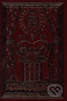 Hermetic initiation into Martinism - Pierre de Lasenic