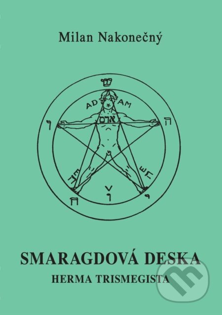 Smaragdová deska Herma Trismegista