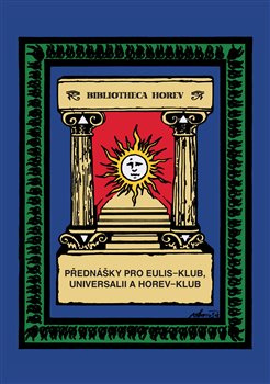 Přednášky pro Eulis-klub, Universalii a Horev-klub - Pierre de Lasenic