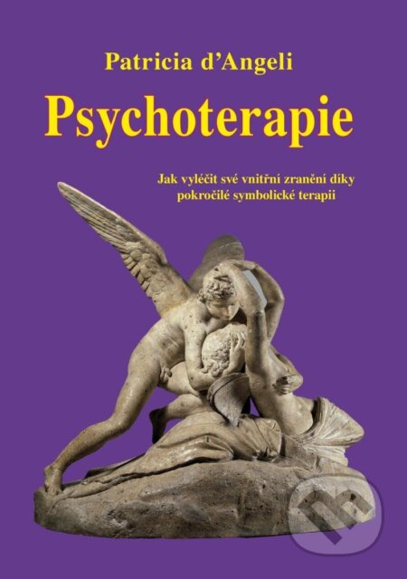 Psychoterapie - Patricia d’Angeli