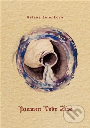 Pramen Vody Živé