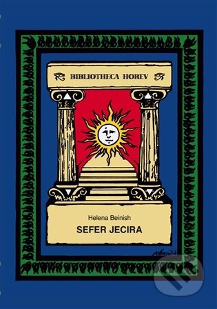 Sefer Jecira