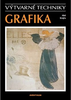 Grafika - Aleš Krejča