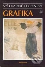 Grafika - Aleš Krejča