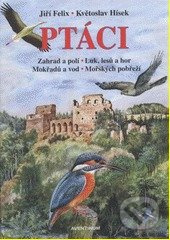 Ptáci - Jiří Felix