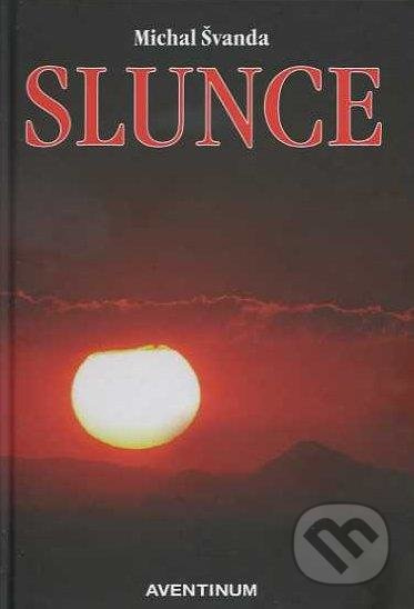 Slunce - Michal Švanda