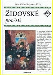 Židovské pověsti - Inna Rottová