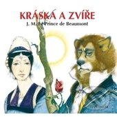 Kráska a Zvíře - Maria Prince de Beaumont