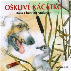 Ošklivé káčátko - Hans Christian Andersen