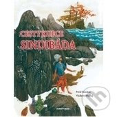 Cesty kupce Sindibáda - Pavel Gaudore