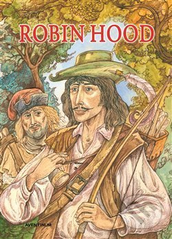 Robin Hood - Alexandre Dumas st.