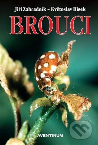 Brouci - Jiří Zahradník