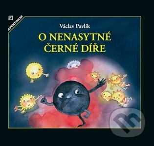 O nenasytné černé díře