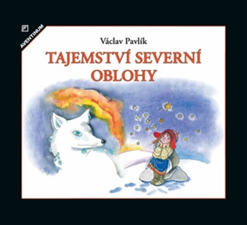 Tajemství severní oblohy