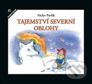 Tajemství severní oblohy