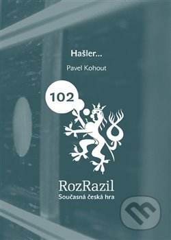 Hašler… - Pavel Kohout