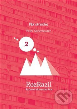 Na streche - Peter Sherhaufer