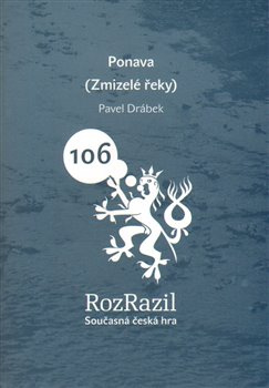 Ponava - Pavel Drábek