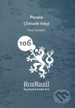 Ponava - Pavel Drábek