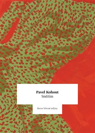 Sněžím - Pavel Kohout
