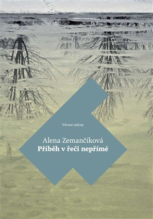 Příběh v řeči nepřímé - Alena Zemančíková