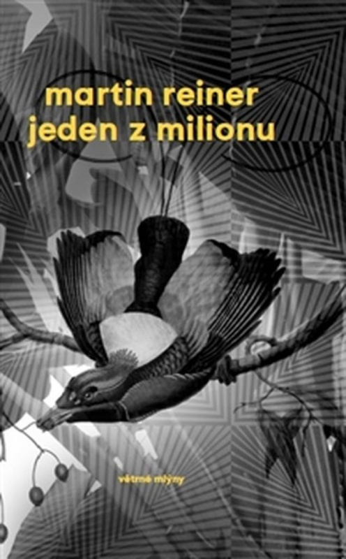 Jeden z milionu - Martin Reiner