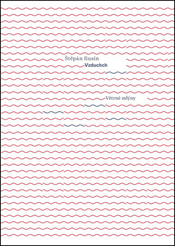 Vzduchch - Štěpán Rusín