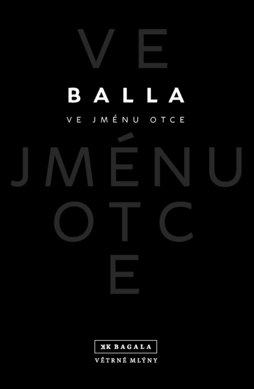 Ve jménu otce - Balla