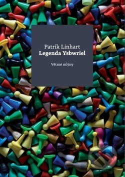 Legenda Ysbwriel - Patrik Linhart