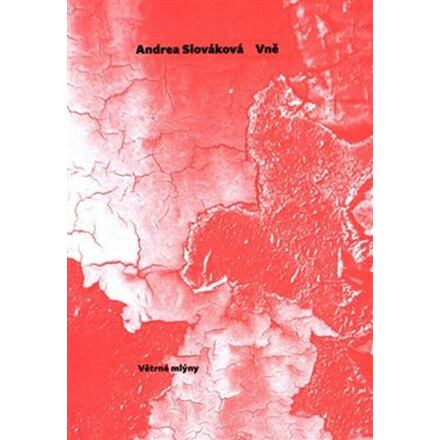 Vně - Andrea Slováková