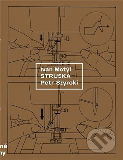 Struska - Ivan Motýl