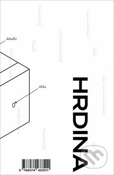 Antihrdina - Alexandra Salmela