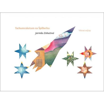 Tachumraketum na Špilberku - Jarmila Zobačová