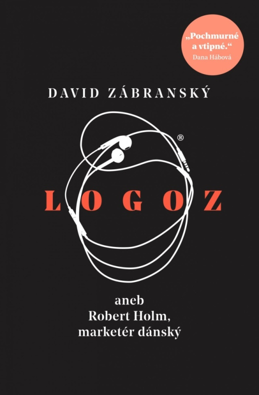Logoz - David Zábranský