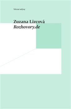 Rozhovory.de - Zuzana Lizcová