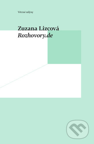 Rozhovory.de - Zuzana Lizcová