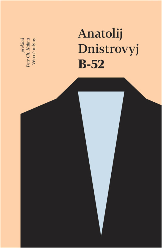 B-52 - Anatolij Dnistrovyj