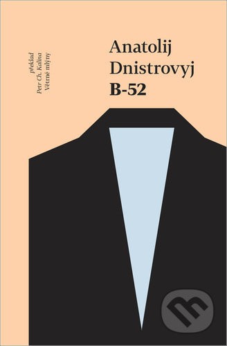 B-52 - Anatolij Dnistrovyj