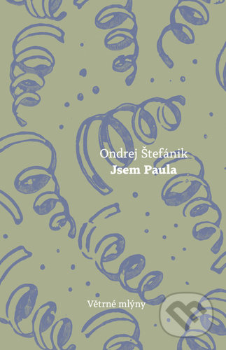 Jsem Paula - Ondrej Štefánik