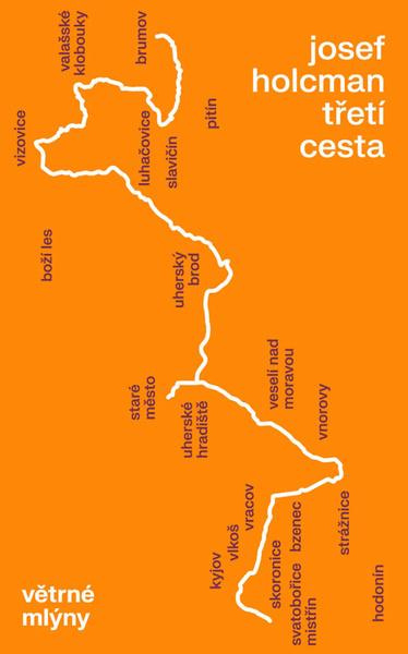 Třetí cesta - Josef Holcman