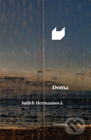 Doma - Judith Hermannová