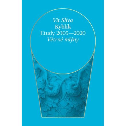 Kyblík - Vít Slíva
