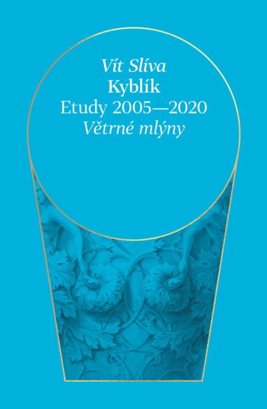 Kyblík - Vít Slíva