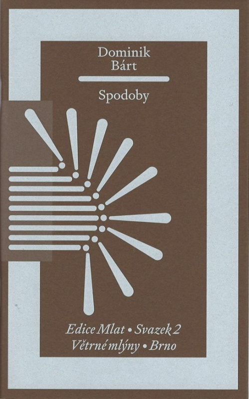 Spodoby - Dominik Bárt