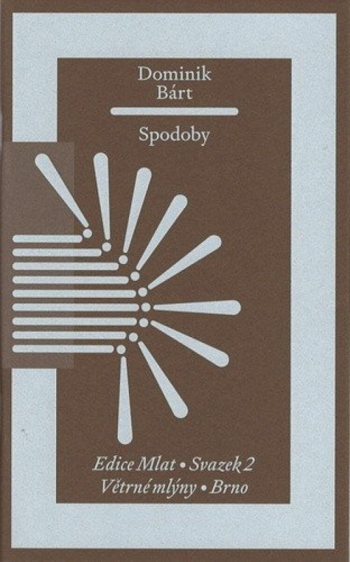 Spodoby - Dominik Bárt