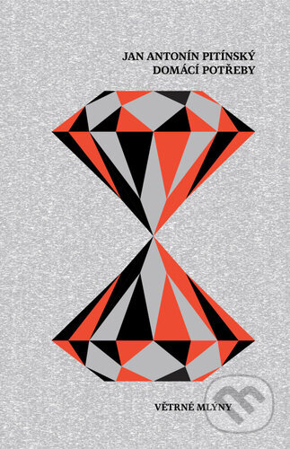 Domácí potřeby - Jan Antonín Pitínský
