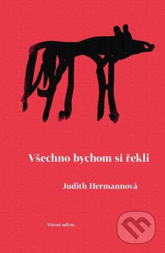 Všechno bychom si řekli - Judith Hermannová