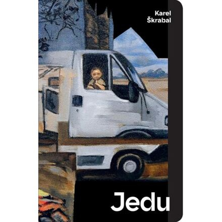 Jedu - Karel Škrabal