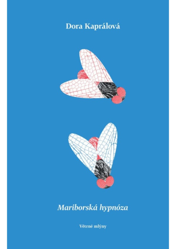 Mariborská hypnóza - Dora Kaprálová