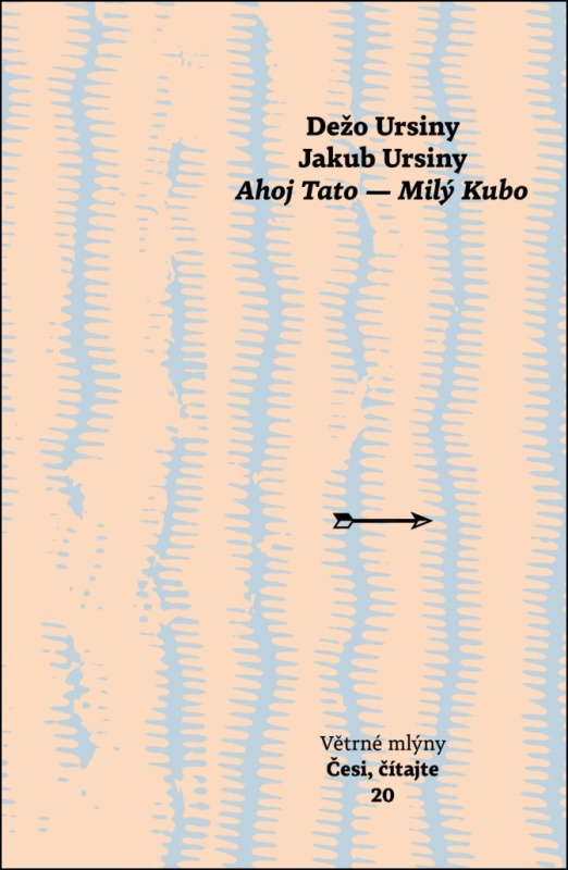 Ahoj Tato - Mily´ Kubo